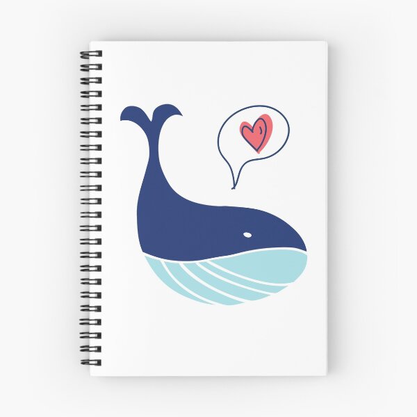 Item preview, Cute whale designed and sold by Silmen.