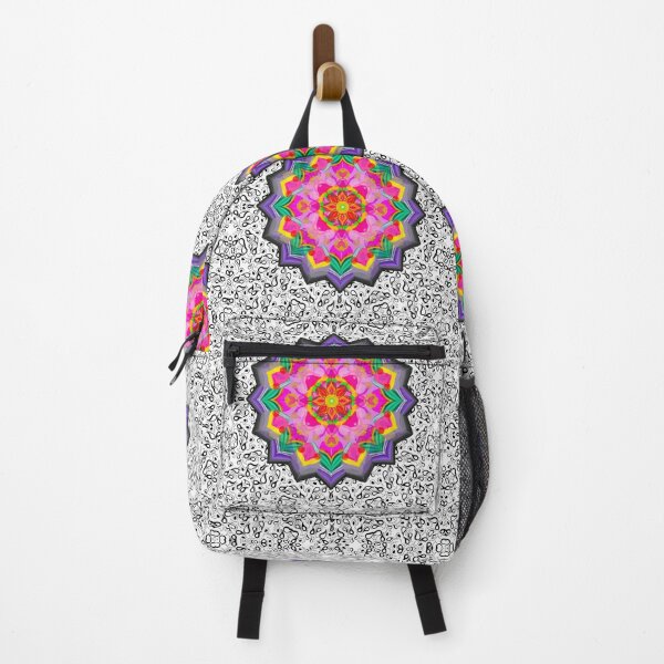 Item preview, Mandala Craze designed and sold by danitacreate.