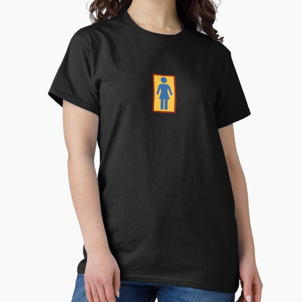 Item preview, Girl Skateboards Icon designed and sold by KitLloyd.