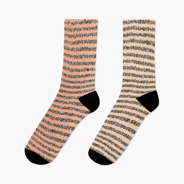 Item preview, Zigzag Tan Gradient designed and sold by MarkUK97.