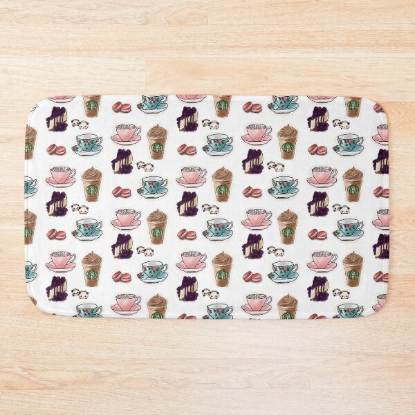 Item preview, Tea Time designed and sold by EdnaGarcia.