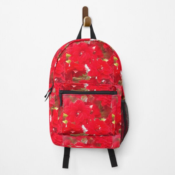 Item preview, red flovers real nature designed and sold by Shym Shop Ukraine.