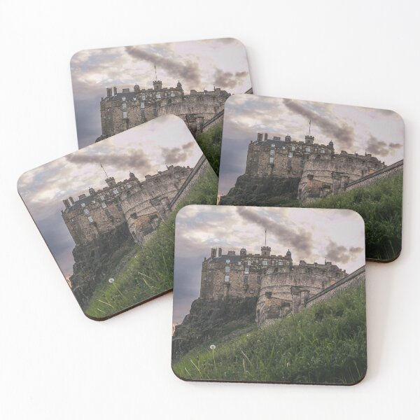 Item preview, The hill and the Castle designed and sold by Eduardo Vieira.