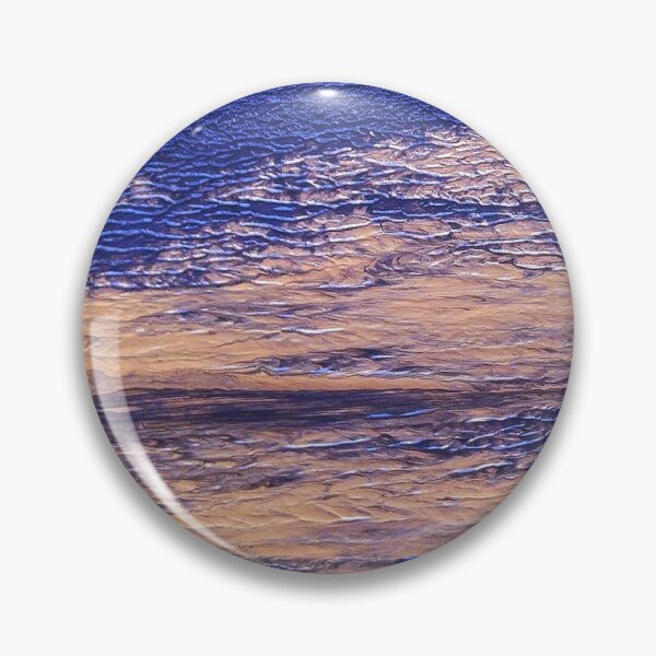 Artikelvorschau, Golden Glow Ocean View entworfen und verkauft von mysticmern.