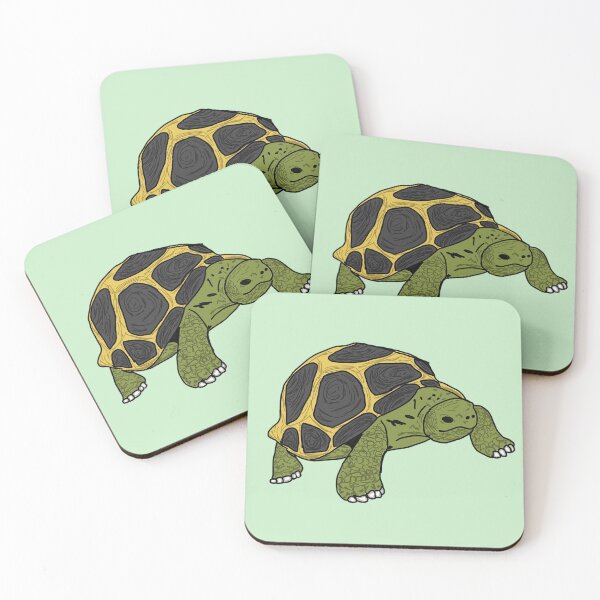Item preview, Tortoise designed and sold by Geometrico22.