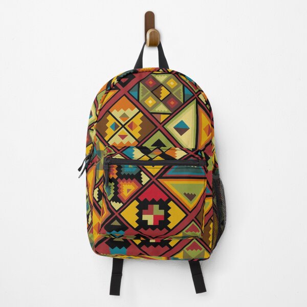 Item preview, African Pattern designed and sold by Fruitsome.
