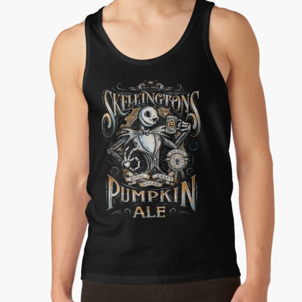 Item preview, Jack's Pumpkin Royal Craft Ale designed and sold by kolabs.