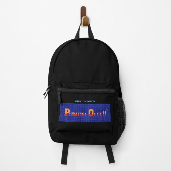 Item preview, Punch-Out designed and sold by TaoJones42.