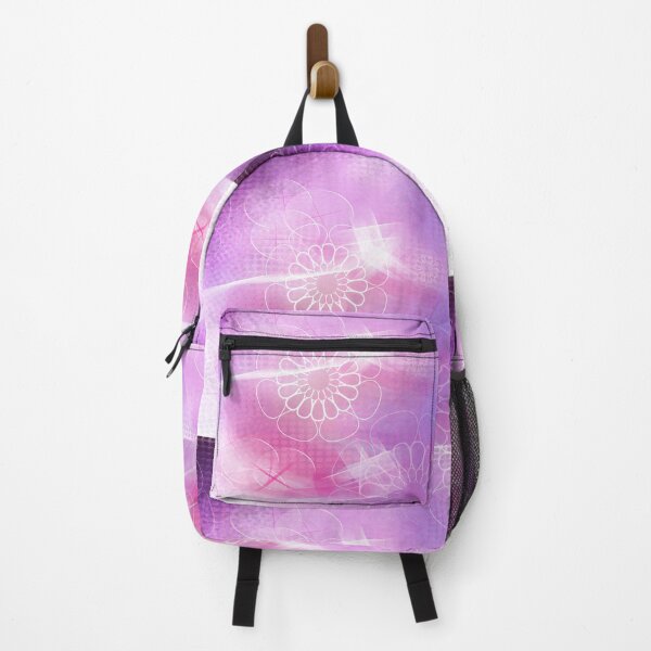 Item preview, Mandala Pink Flower Love designed and sold by danitacreate.