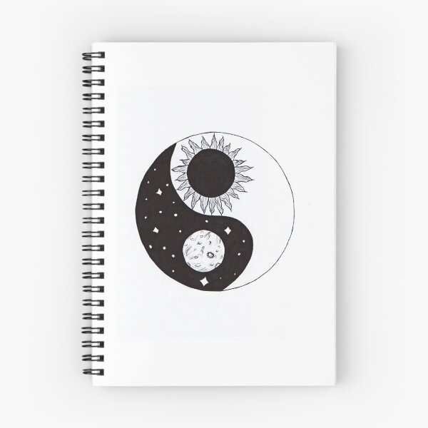 Item preview, yin yang designed and sold by njhchanges.
