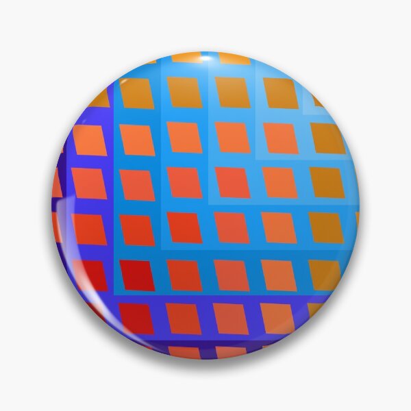 Artikelvorschau, Rainbow Squares entworfen und verkauft von ApArtPaintings.