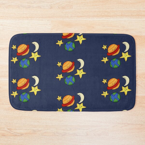Item preview, Kawaii Space designed and sold by Geometrico22.