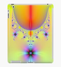 Psychedelic Chandelier iPad Case/Skin