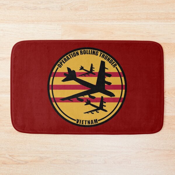 Item preview, Operation Rolling Thunder  designed and sold by StrongVlad.