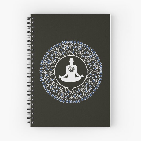 Item preview, Meditative Mind designed and sold by aneel.