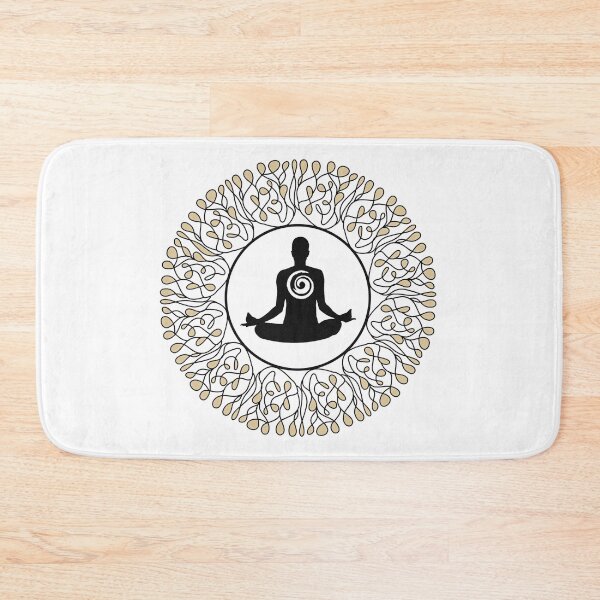 Item preview, Meditative Mind designed and sold by aneel.