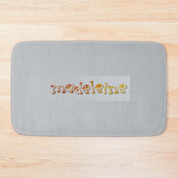 Item preview, Madeleine designed and sold by RainbowOma.