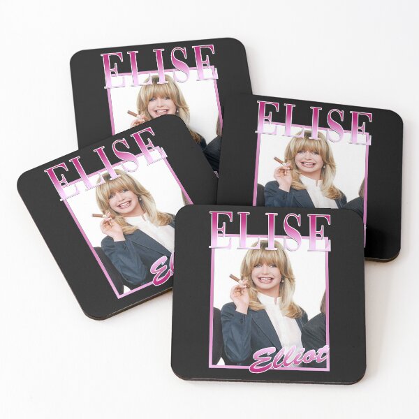 Item preview, Elise Elliot designed and sold by MakeASceneFilm.