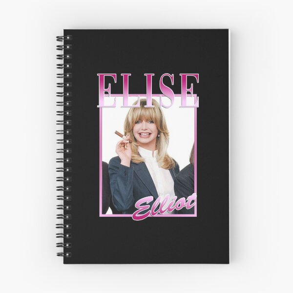 Item preview, Elise Elliot designed and sold by MakeASceneFilm.