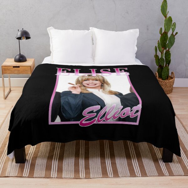 Item preview, Elise Elliot designed and sold by MakeASceneFilm.