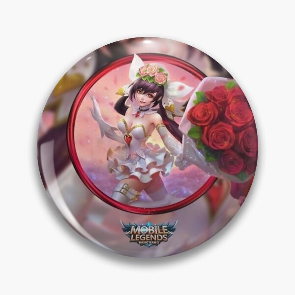 Item preview, Layla -Cannon and Roses HD designed and sold by Chinchinko.
