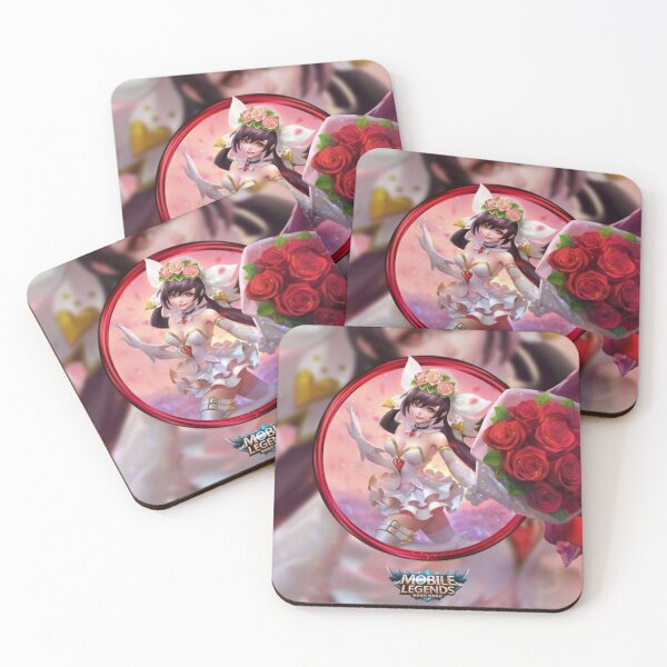 Item preview, Layla -Cannon and Roses HD designed and sold by Chinchinko.