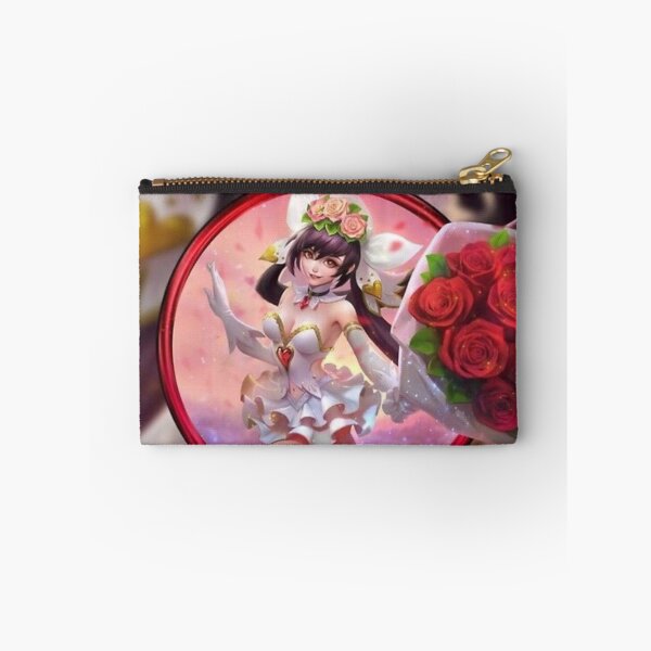 Item preview, Layla -Cannon and Roses HD designed and sold by Chinchinko.
