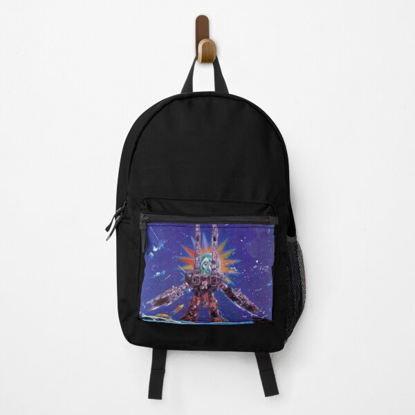 Item preview, Macross FanArt Black ackground designed and sold by DataDumb.