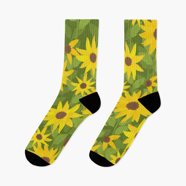 Item preview, Sunflowers designed and sold by pugmom4.