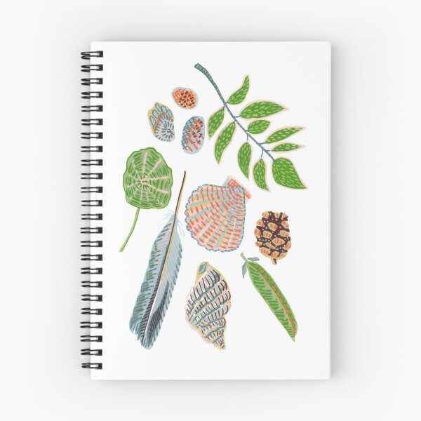 Item preview, My garden finds designed and sold by Kate  Cooke.