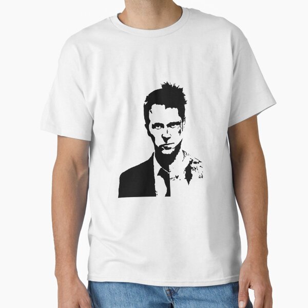 Item preview, FIGHT CLUB designed and sold by ReaperMadriz.