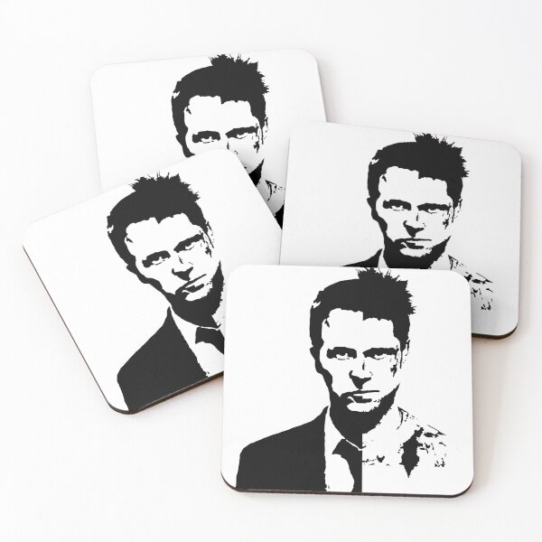 Item preview, FIGHT CLUB designed and sold by ReaperMadriz.
