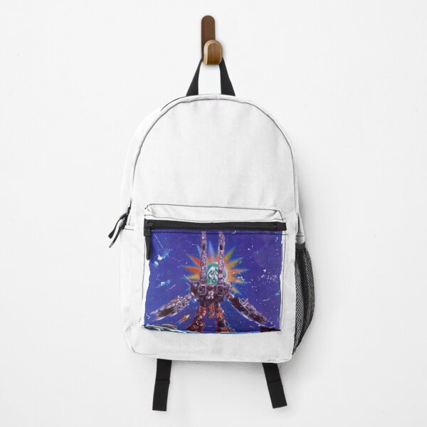 Item preview, Macross FanArt White ackground designed and sold by DataDumb.