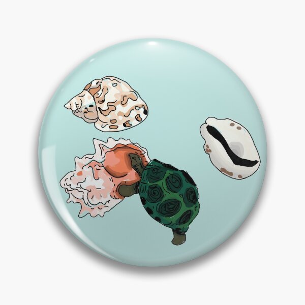 Item preview, Shell Life designed and sold by Geometrico22.