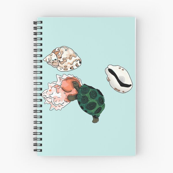Item preview, Shell Life designed and sold by Geometrico22.