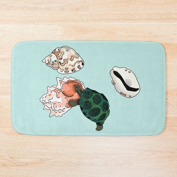 Item preview, Shell Life designed and sold by Geometrico22.