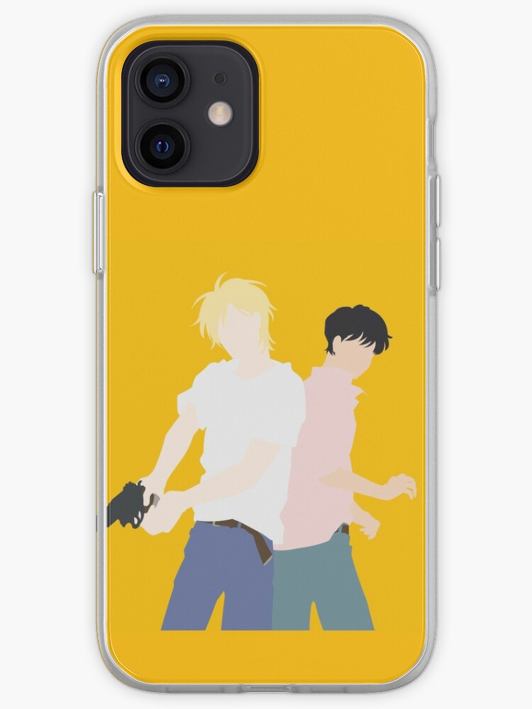 Banana Fish Ios 14 新しい壁紙を無料で入手するafhd