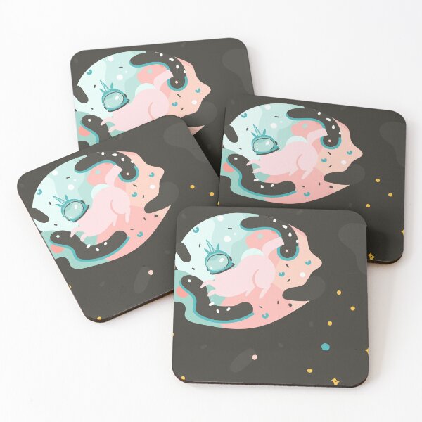 Item preview, Unicorn astronaut pattern designed and sold by Anastasy-Helter.