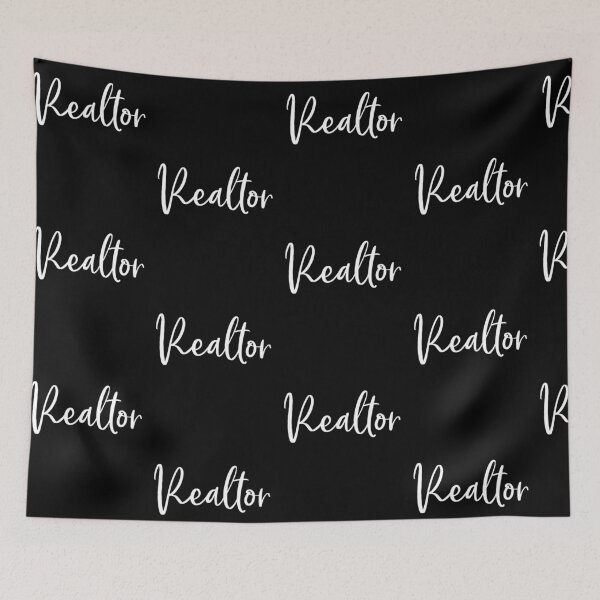 Item preview, Real Estate Agent Gift Realtor Broker for Men Women designed and sold by Akmloza.
