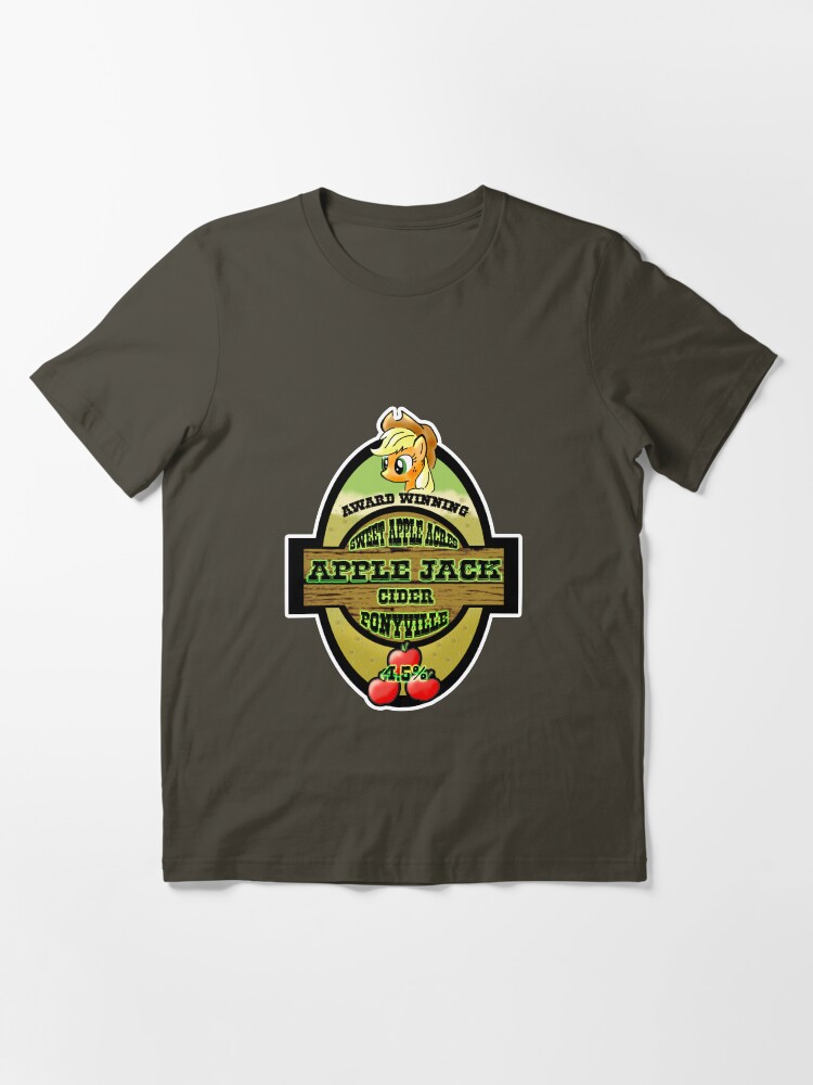 apple jacks t shirt
