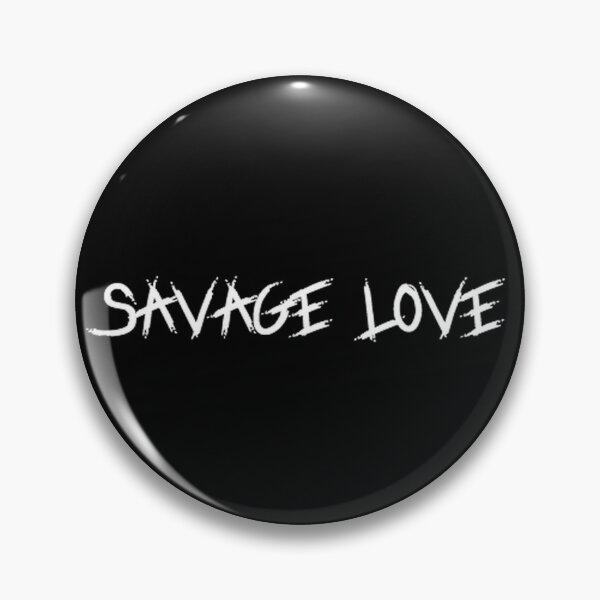 Item preview, Savage Love-Jason Derulo designed and sold by steviedudee.