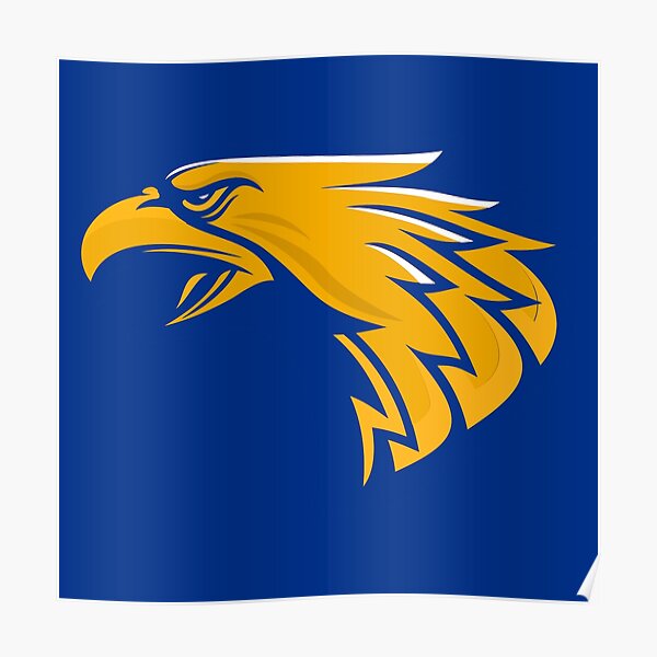 65 West Coast Eagles ideas  west coast eagles, eagles, west coast