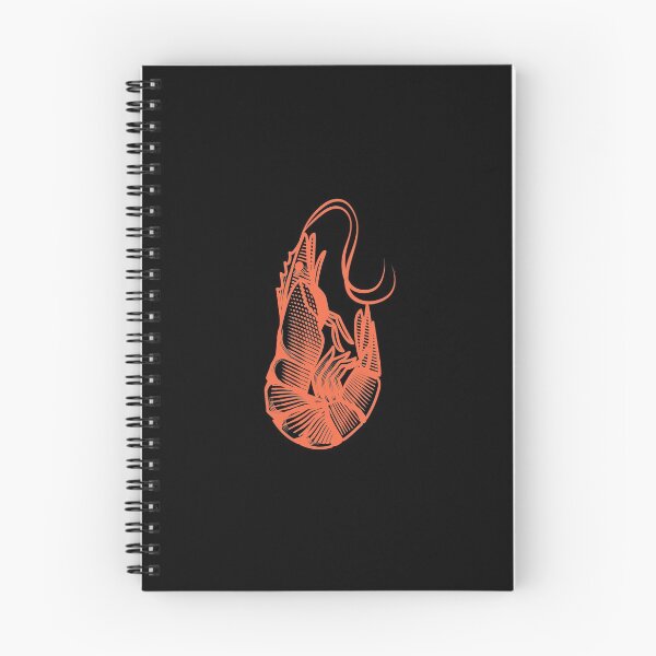 Item preview, Prawn Design designed and sold by joabaj.