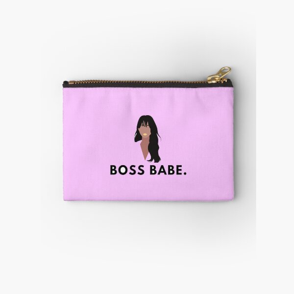 Artikelvorschau, Boss Babe entworfen und verkauft von JCinta.
