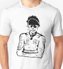 GG SCUM Unisex T-Shirt