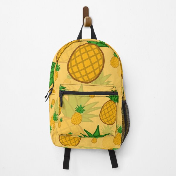 Item preview, Pineapple Pattern designed and sold by dylanxh.