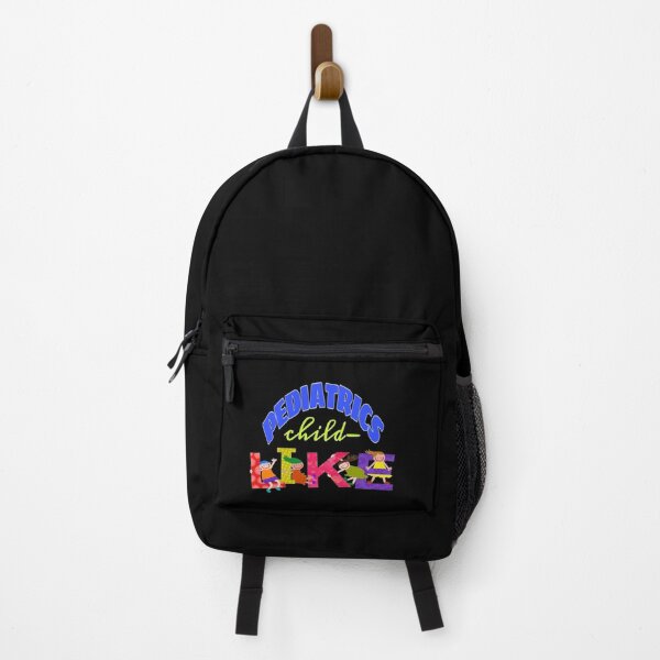 Item preview, Pediatrics designed and sold by doctors-apparel.