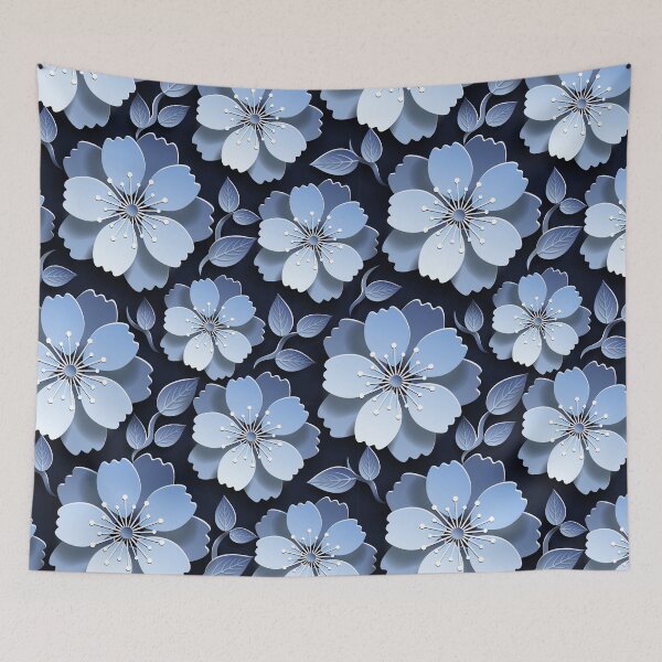 Item preview, Sakura digital design designed and sold by GoolPictures.