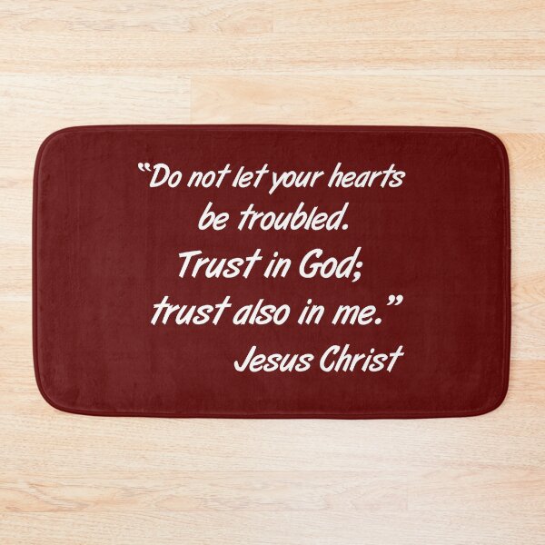 Item preview, Trust God designed and sold by SimplyLifestyle.