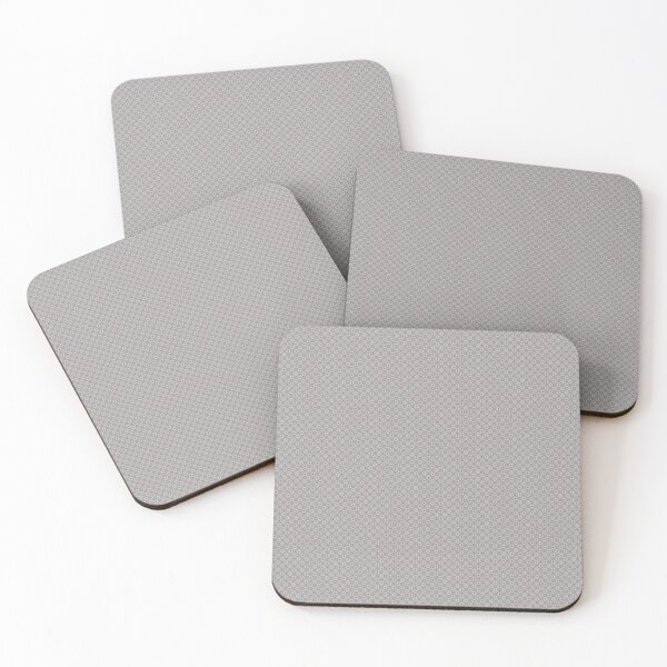 Item preview, Subtle and harmonious gray pattern designed and sold by Alex Barth.